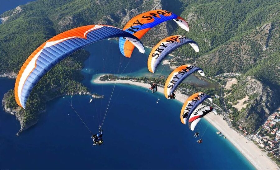 9 Days - Istanbul,Cappadocia, Antalya, Ephesus&Pamukkale - Pace, Group Size, and How It Actually Feels Over 9 Days