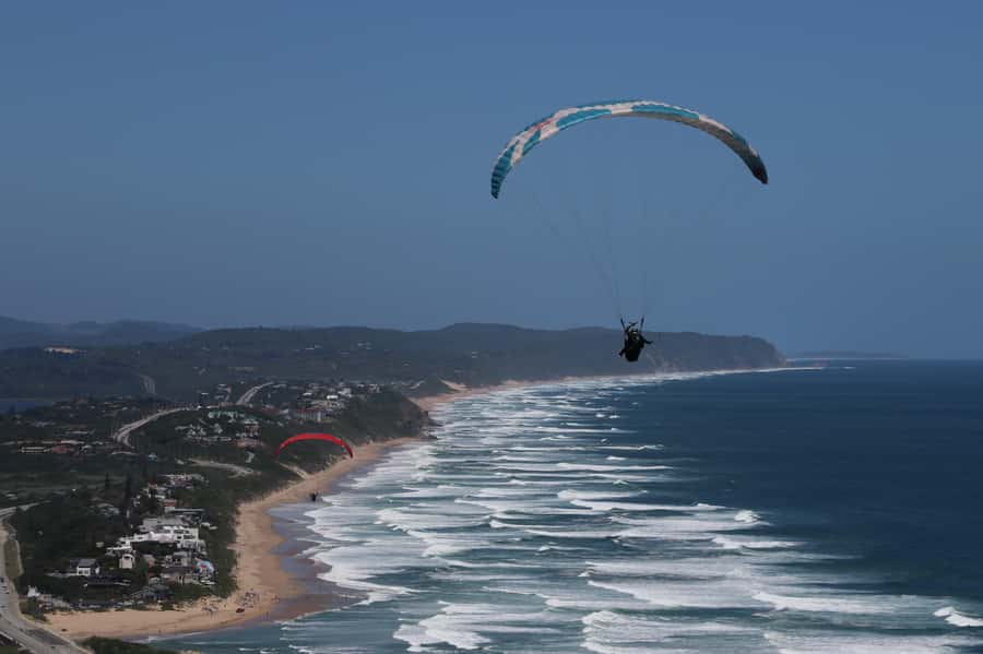 Adventure Tandem Paragliding Flight - Who This Tandem Ride Fits Best (and Who Should Skip It)