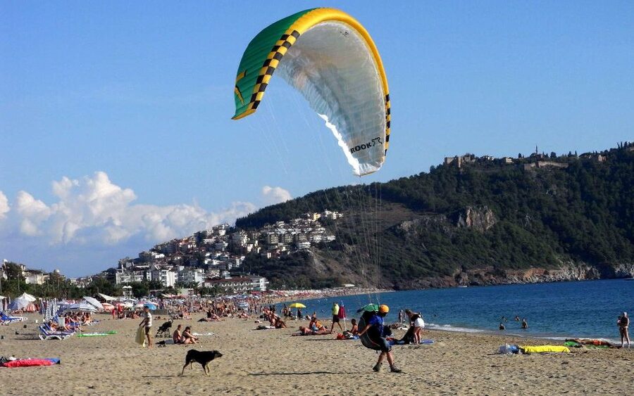 Alanya Paragliding Adventure Sail the Skies - Quick Practical Tips So You Don’t Lose Your Day