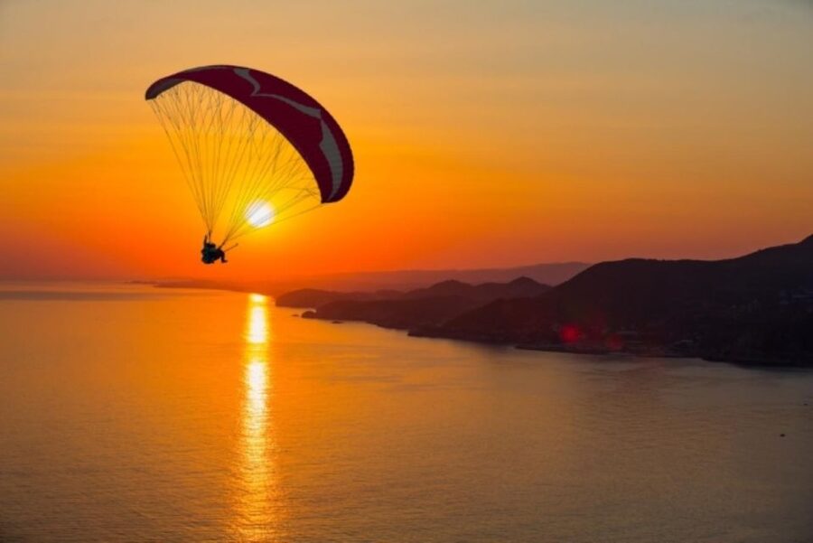 Alanya Paragliding Adventure Sail the Skies - Price and Value: What $25 Covers, and What Might Cost Extra