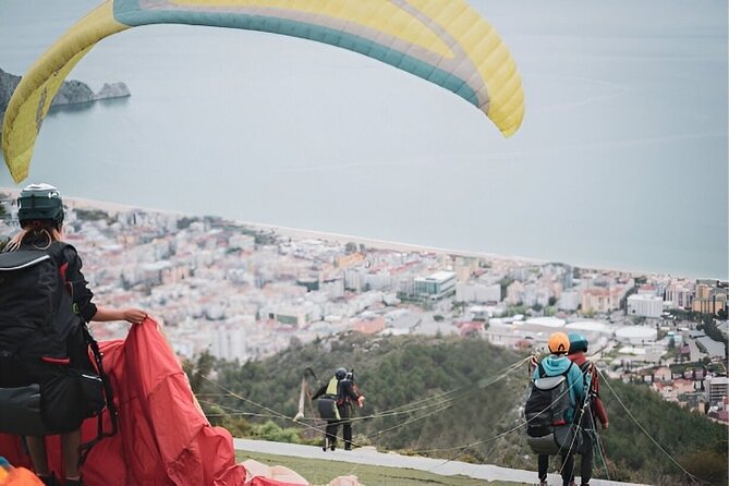 Alanya Paragliding Experience By Local Expert Pilots W/ Transfer - The Safety Briefing: Where This Experience Earns Its Trust