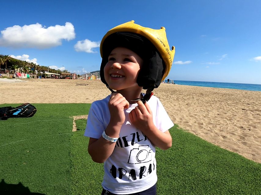 Alanya: Tandem Paragliding Over a Castle and the Sea - Transportation, comfort, and what’s included (and what isn’t)