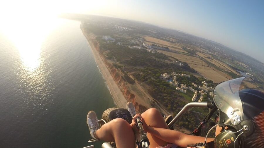 Albufeira: Sunset Paragliding Flight - Who This Flight Fits Best (And Who Should Skip It)