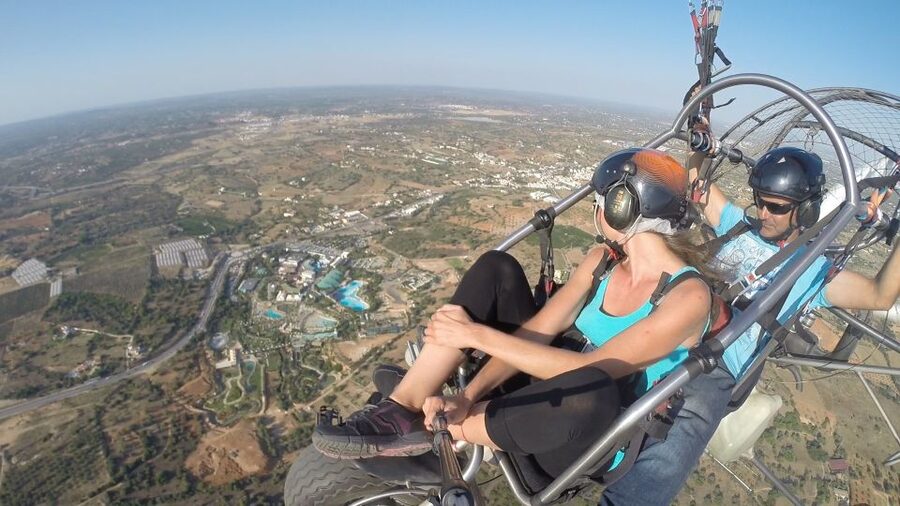 Albufeira: Sunset Paragliding Flight - Duration, Price, and the Value Math (Is $153 Reasonable?)