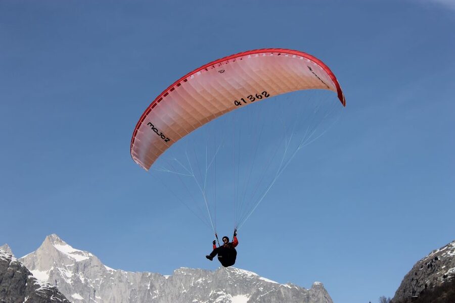 Aletsch Arena: Paragliding Tandem Flight Basic - Price and Value: Is $207 Worth a 15-Minute Flight?