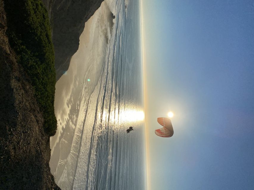 Algarve Coast: Paragliding Experience - Price and Value: Is $148 for 15 Minutes Fair?