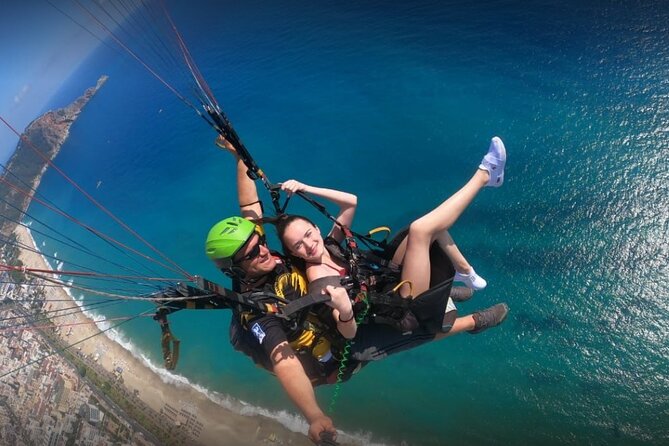 Antalya / Belek : Tandem Paragliding By Local Expert Pilots - Timing and traffic: Why delays can happen even with a slot