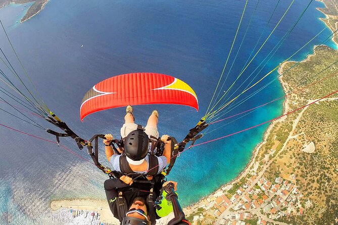Antalya Paragliding Experience By Local Expert Pilots - Location Reality Check: It’s Antalya-Area, but the Flight Is in Alanya