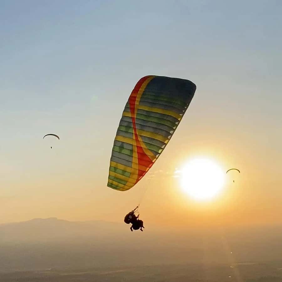 Atlas Paragliding & Agafay Desert Adventure from Marrakech - Should you book Atlas Paragliding and Agafay Desert Adventure from Marrakech?