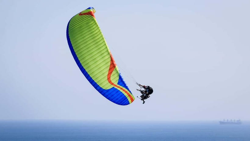 Bali: Nusa Dua Tandem Paragliding with Certified Pilot - Who this is best for (and who should skip it)