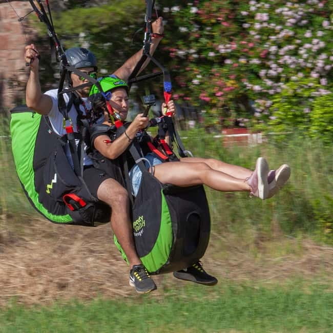 Becici Beach: Tandem Paragliding Flight in Budva Riviera - Practical Tips Before You Go (So the Day Runs Smooth)