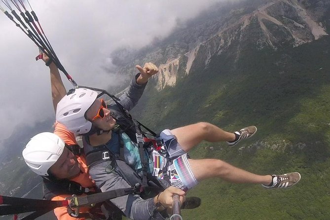 Bečići Standard Paragliding Montenegro /All-inclusive - Key Highlights at a Glance
