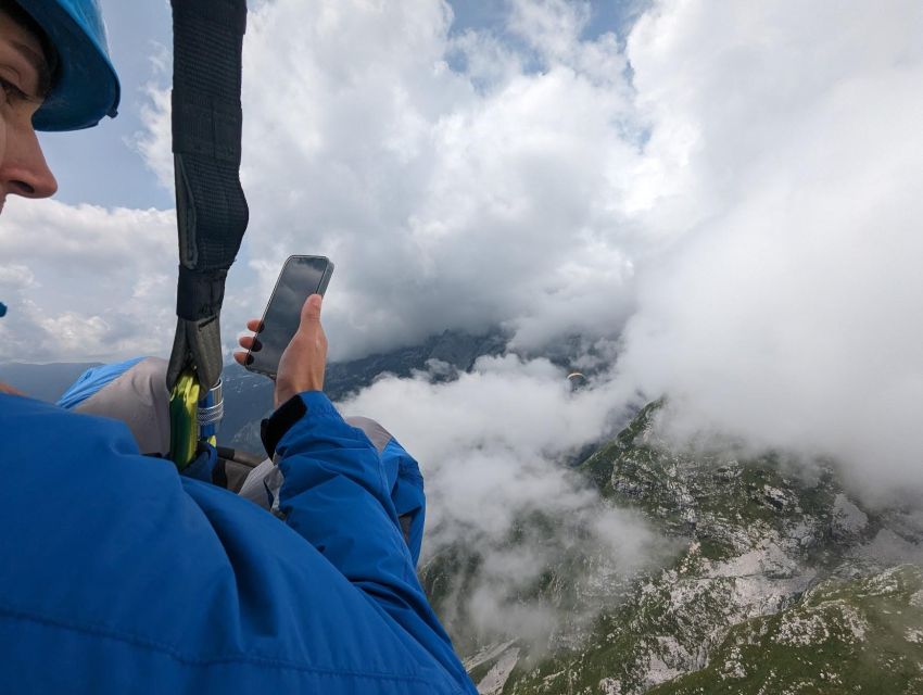 Bovec: Tandem paragliding in Julian Alps - Price and value: is $318 per person fair for what you get?