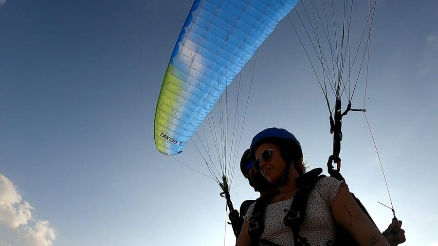 Caminito Del Rey Environment: Tandem paragliding flights - Who this is best for (and who should skip it)