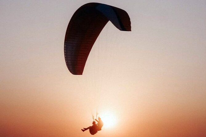 Cappadocia Paragliding Experience By Local Expert Pilots - Group Size, Timing, and Why the Small Details Matter