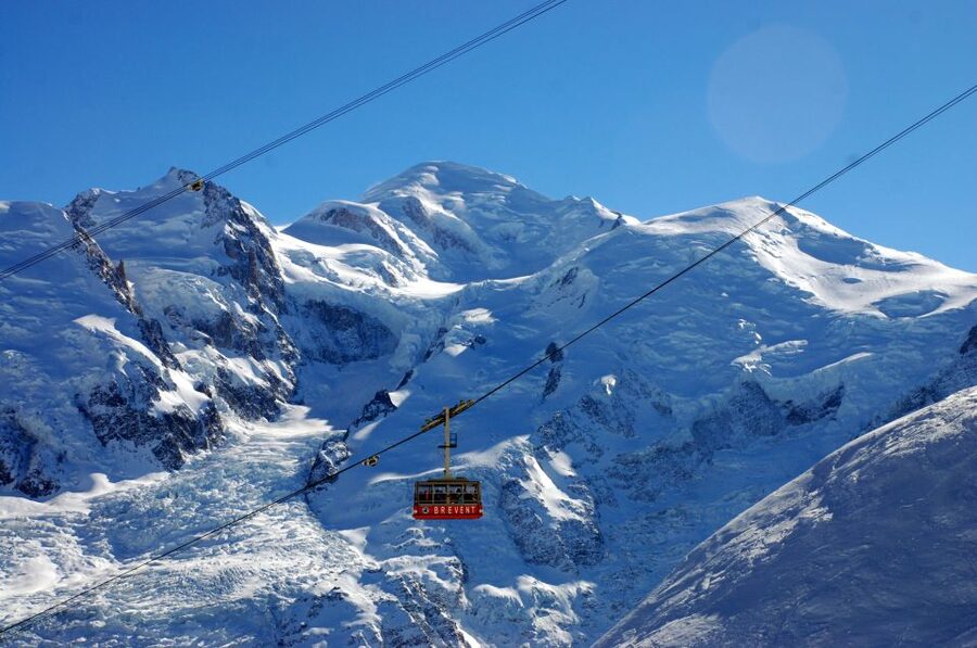 Chamonix and Paragliding Tour - A quick practical checklist before you go