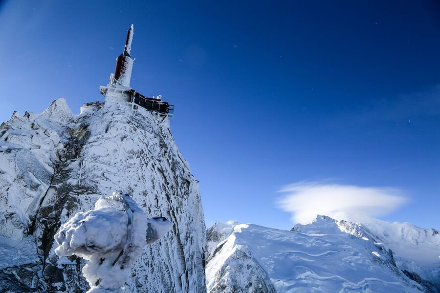 Chamonix and Paragliding Tour - Tandem paragliding from Plan Praz: what 30 minutes of flight really means