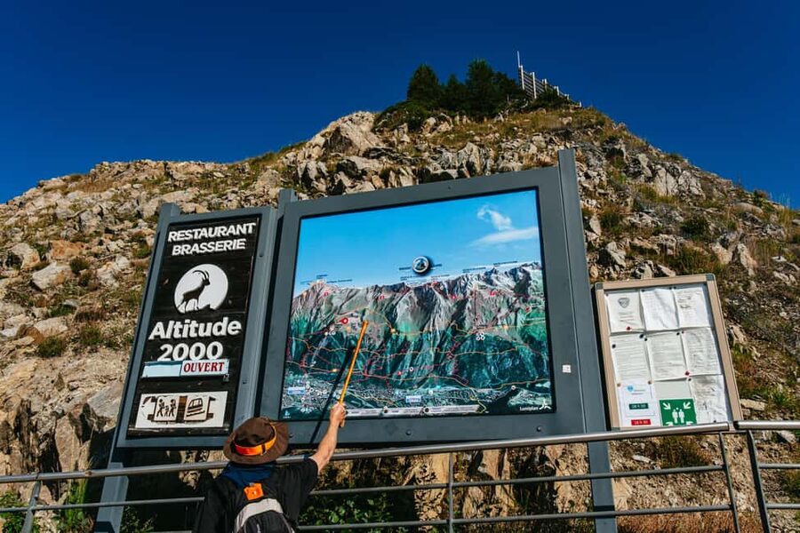 Chamonix: Tandem Paragliding Flight - Gear, comfort, and the rules that keep things simple