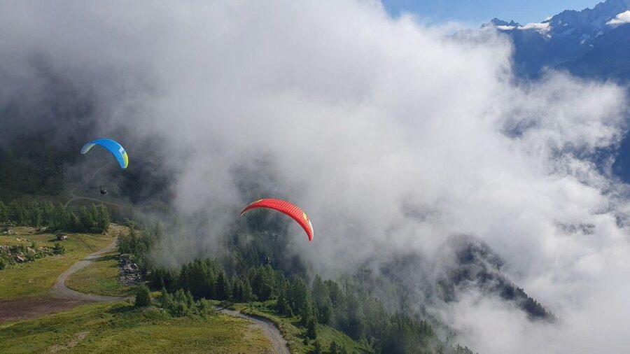 Chamonix: Tandem Paragliding Flight with Video - Chamonix Tandem Paragliding: What You’re Really Buying