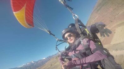 Cusco: Tandem Paragliding in The Sacred Valley of The Incas - The 6–7 Hour Timeline: Pickup, Waiting, and a Quick Launch