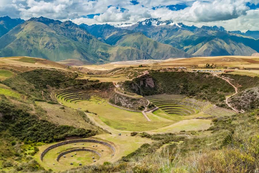 Cusco: Tandem Paragliding in The Sacred Valley of The Incas - Photos and Video: The Best Part Is Usually After Takeoff