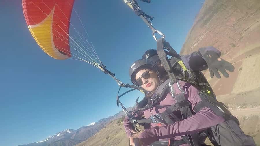 Cusco: Tandem Paragliding in The Sacred Valley of The Incas - The 6–7 Hour Timeline: Pickup, Waiting, and a Quick Launch