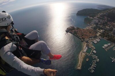 Exclusive Paragliding Montenegro - Booking Advice: How to Make It Go Smoothly