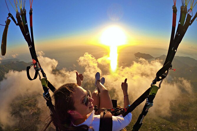 Fethiye Paragliding Experience By Local Expert Pilots - Key Things I’d Bet Your Time On