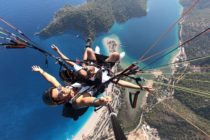 Fethiye Paragliding Experience By Local Expert Pilots - Price and Value: What $150 Covers (and What It Doesn’t)