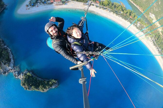 Fethiye Paragliding Experience By Local Expert Pilots - Should You Book Fethiye Paragliding?