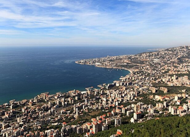 First Paragliding Club in Lebanon - Since 1992 - Key Things I Think You’ll Care About