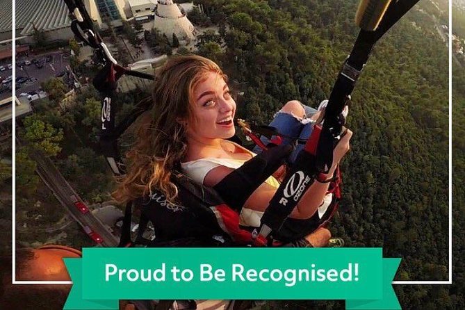 First Paragliding Club in Lebanon - Since 1992 - When to Book and How to Fit It Into Your Day