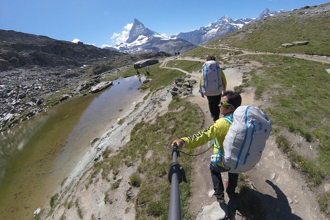 FLYMATTERHORN VIP Paragliding from Zermatt, With Matterhorn View - Price Check: Is $452.68 Worth It for 2 Hours Around the Matterhorn?