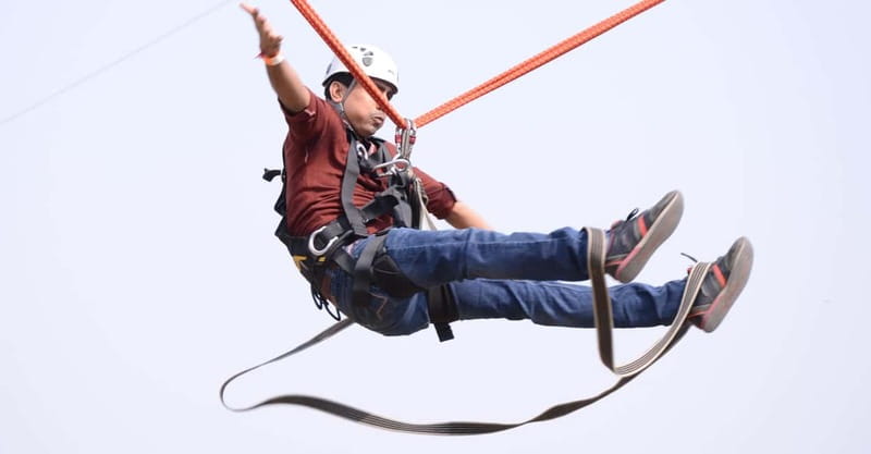 From Antalya: Alanya Paragliding Experience with Beach Visit - Price and Value: Is $48 a Good Deal for Alanya Paragliding?