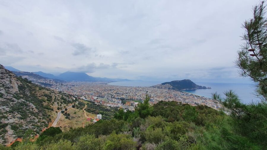 From Antalya/Alanya/Side: Paragliding Adventure - Pilot Briefing: How Tandem Paragliding Stays Simple