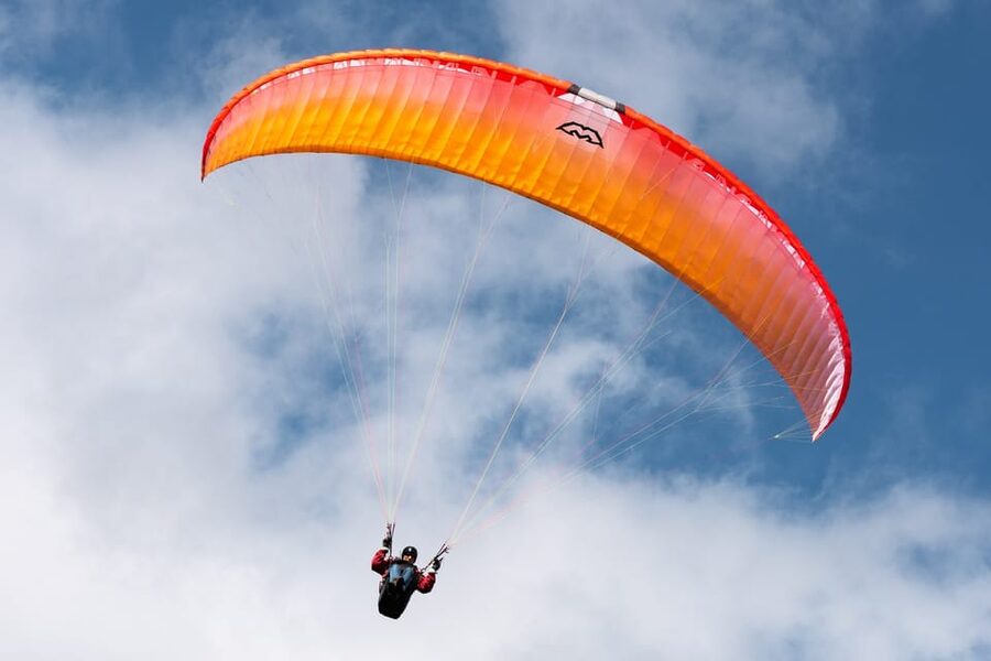 From Antalya/Alanya/Side: Paragliding Adventure - Price and Value: Is $71 a Good Deal for Alanya Paragliding?