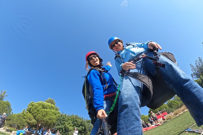 From Antalya Alanya Tandem Paragliding With Beach Visit - Who This Tandem Flight Is Best For (And Who Might Hesitate)