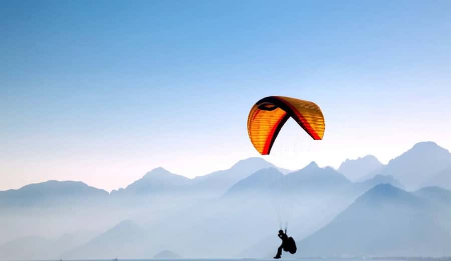 From Baku: Paragliding Tour - Meet the Instruction Team: Safety Briefing, Real Guidance, English Support
