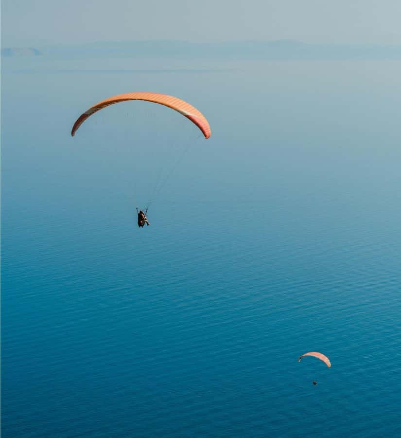 From Baku: Paragliding Tour - Price ($180): Is It Good Value for What You’re Getting?