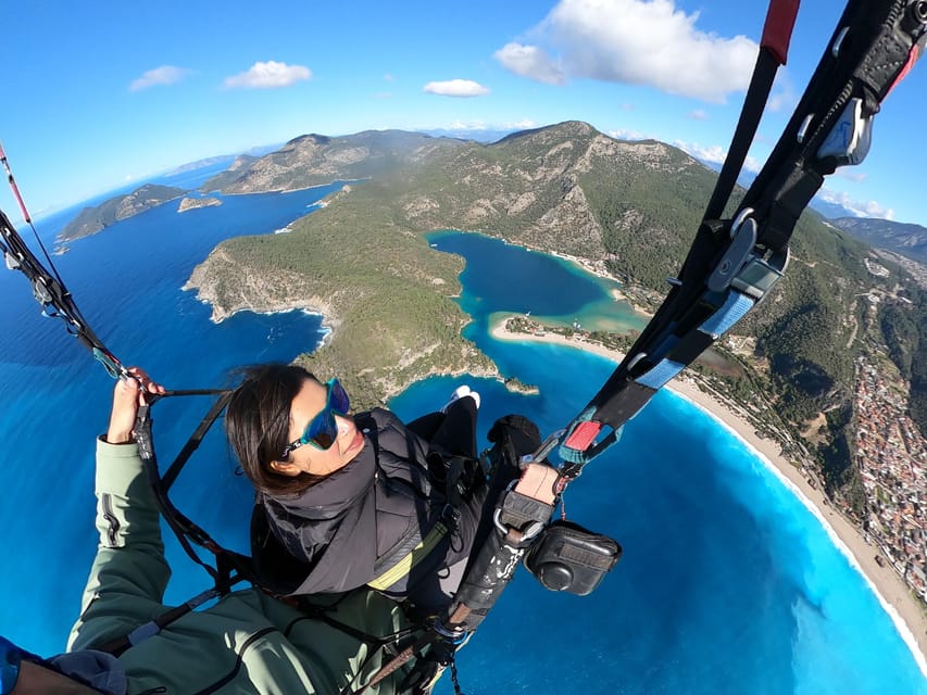 From Fethiye: Oludeniz Paragliding Trip with Transfer - Should you book Fly Liberty for your Fethiye to Oludeniz paragliding flight?