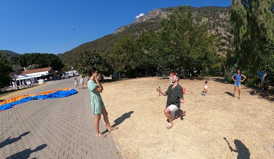 From Fethiye: Oludeniz Paragliding Trip with Transfer - What’s included in the $119 price (and where the extras hide)
