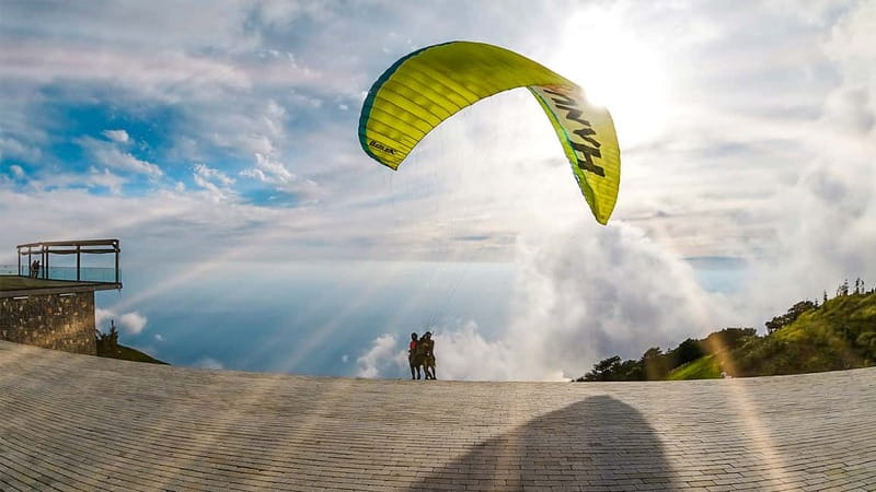 From Fethiye: Tandem Paragliding with Photo and Video - Who this experience suits best (and who should pass)