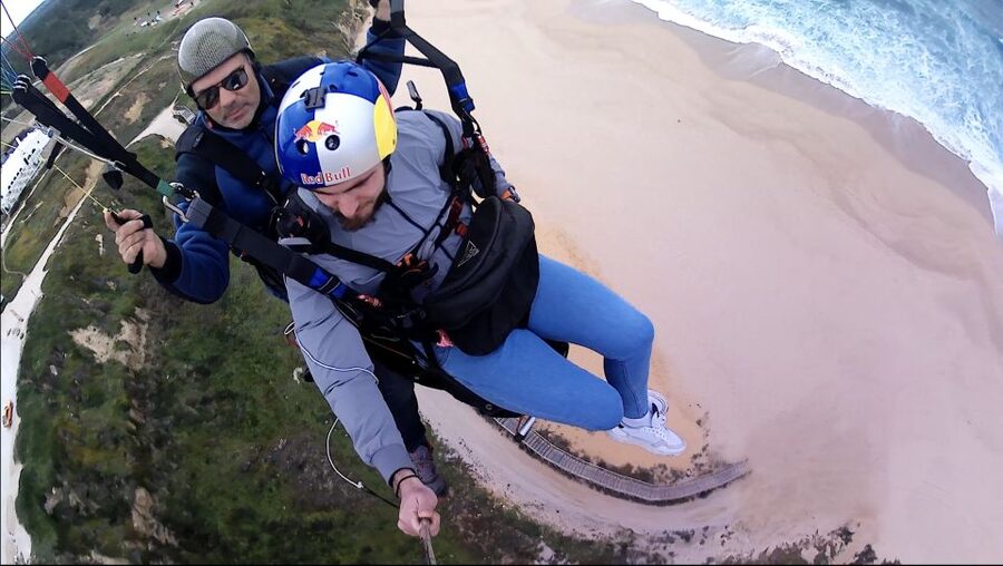 From Lisbon: Paragliding Flight with Transfers - Who Should Book This Paragliding Flight (and Who Should Skip It)