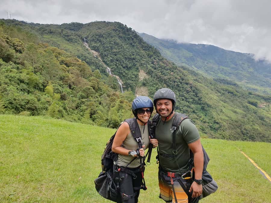 From Medellín: Paragliding and Rafting Combo Tour - Safety, Guides, and the Little Details That Make or Break It