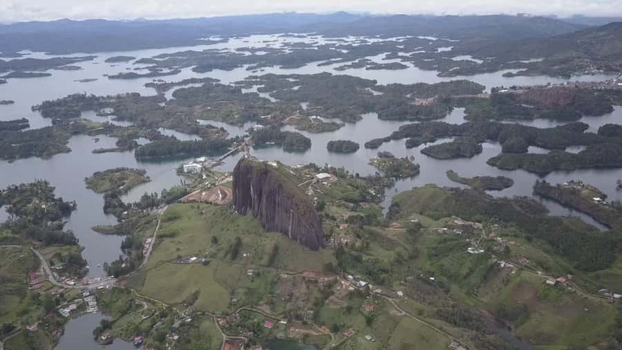 From Medellín: Paragliding Flight and Guatape Tour - Price reality: what $213 buys you, and what costs extra