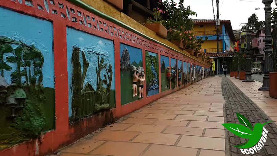 From Medellín: Paragliding Flight and Guatape Tour - What type of traveler should book this day?