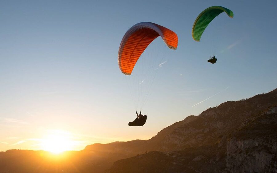 From Urgüp/Göreme: Cappadocia Tandem Paragliding & Transfer - Tandem Paragliding Over Cappadocia’s Fairy Chimneys