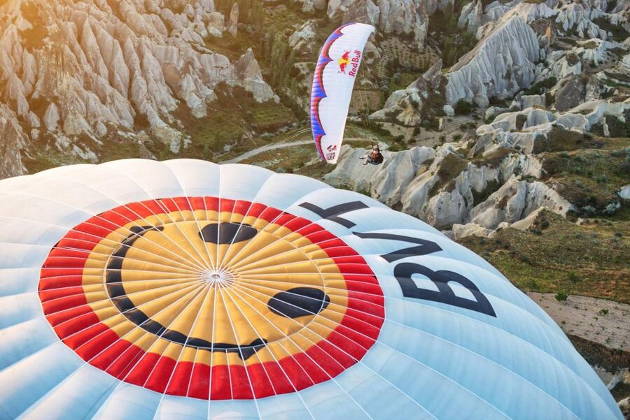 From Urgüp/Göreme: Cappadocia Tandem Paragliding & Transfer - Small Group, Smooth Transfer: The Logistics That Keep It Fun