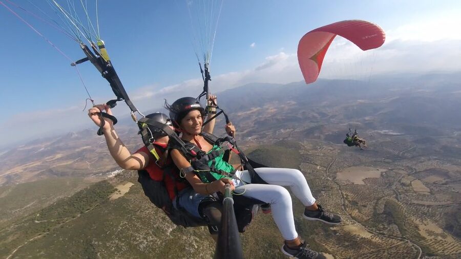 From Urgüp/Göreme: Cappadocia Tandem Paragliding & Transfer - Weather Changes Happen: How to Plan Around It