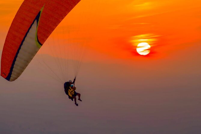 Half-Day Paragliding in Marrakech and Atlas Mountains - Price and value: what $113.82 covers and what to double-check